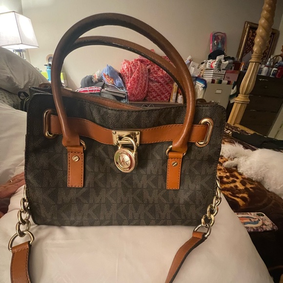 Michael Kors Purse - Picture 2 of 3